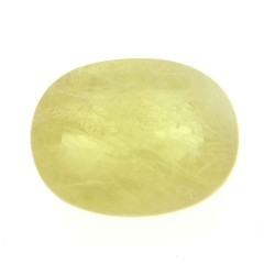 Yellow Sapphire – 4.26 Carats (Ratti-4.69) Pukhraj